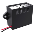 TFB-Y102Dj1 AC220V TUV/CE Cold Plasma Ion Generator for Food Freshing Refrigerator.