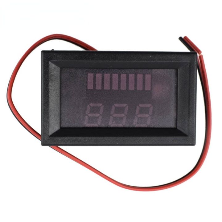 Car%20Charge%20Level%20Indicator%20DC%2012V%2024V%2036V%2048V%2060V%2072V%20Lithium%20Li-ION%20Capacity%20Meter%20Tester%20Display%20LED%20Tester%20Voltmeter%20-%20Image%204