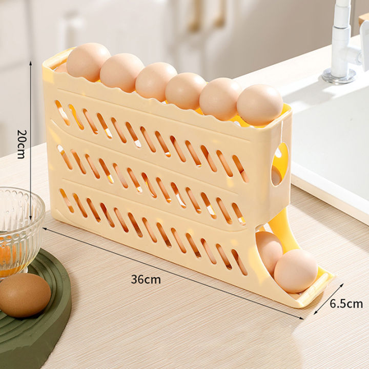 Automatic%20Scrolling%20Egg%20Rack%20Holder%20Storage%20Box%20Egg%20Basket%20Container%20Organizer%20Refrigerator%20Egg%20Dispenser%20For%20Kitchen%20-%20Image%205