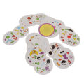 Find Difference Game Card Board Game Parent Child Relationship Improve Concentration for Home Party. 