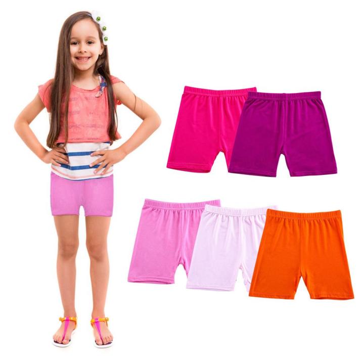 5PCS%20Child%20Soft%20Safety%20Shorts%20Girls%20Breathable%20Safety%20Pant%20Shorts%20Anti%20Emptied%20Safety%20Short%20Pants%20Girl%20Underwear%20For%20Skirt%20-%20Image%207
