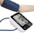 3-in-1 Automatic Electronic Heart Health Station. 