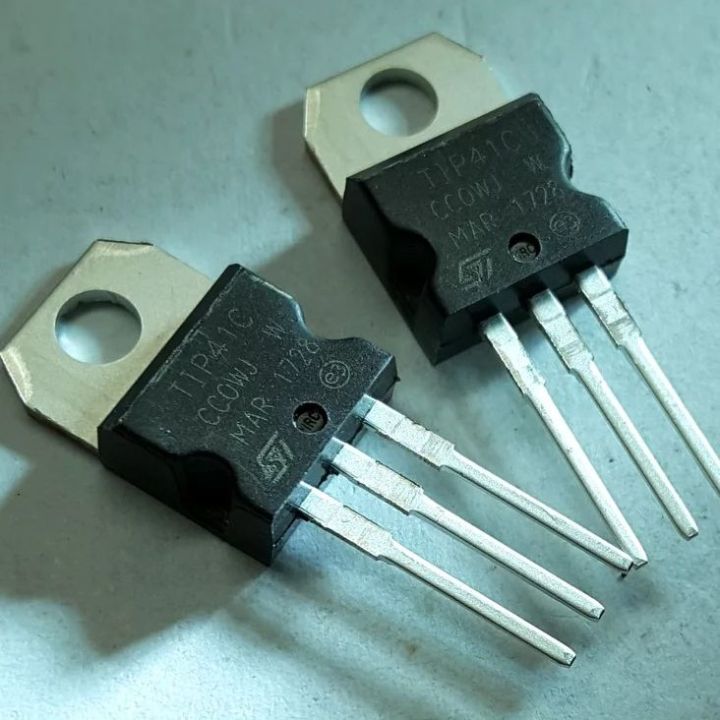 A%20CLASS%20TIP41C%20Transistor%20TIP41C%20IC%20TIP41%20Transistor%20NPN%20100V%206A%2065W%20Power%20Transistor%20TO-220%20Package%203Pin%20Leads%20-%20Image%203