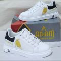 SNEAKERS EXCLUSIVE SHOE'S DESIGN TRENDY COLLECTION WINTER MODEL SNEAKERS SHOES FOR MEN..