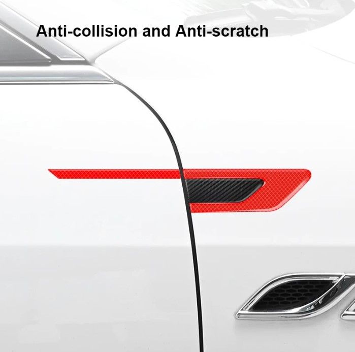 2Pcs%20Car%20Reflective%20Safety%20Warning%20Bumper%20Reflective%20Strips%20Anti-Collision%20Car%20Stickers%20-%20Image%204