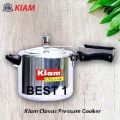 Kiam Classic Pressure Cooker 8 Litre. 