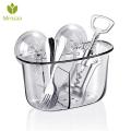 Double Strong Vacuum Suction Cup Storage Box Rack Bathroom Shelf Wall Stand Rack. 