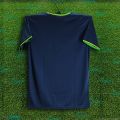 Brazil Short Sleeve Football Training Jersey For Man - Half Sleeve - Brazil Training Jersey 2026/2027. 