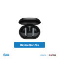 Haylou Mori Pro 43dB ANC With Ultra-low latency TWS with BT5.4. 