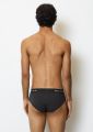 Pack Of 3pcs Multicolor Cotton Mens Brief.