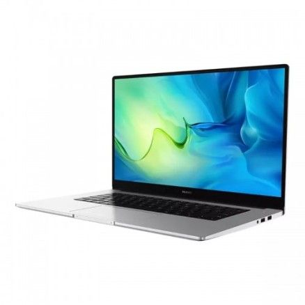 Huawei MateBook D15 11th Gen i5-1135G7 2.4 to 4.2GHz, 8GB, 512GB SSD, Fingerprint, 15.6" FHD IPS Laptop