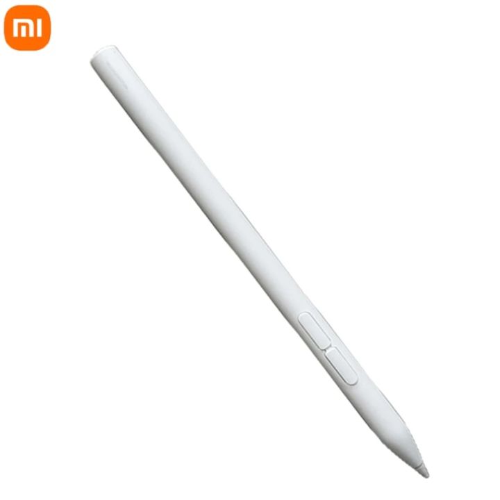 Xiaomi Mi Pad 5 / 5 Pro / 6 / 6 Pro Stylus Pen 2 For Xiaomi Tablet Screen Touch Smart Pen Thin Drawing Pencil Thick Capacity Pen