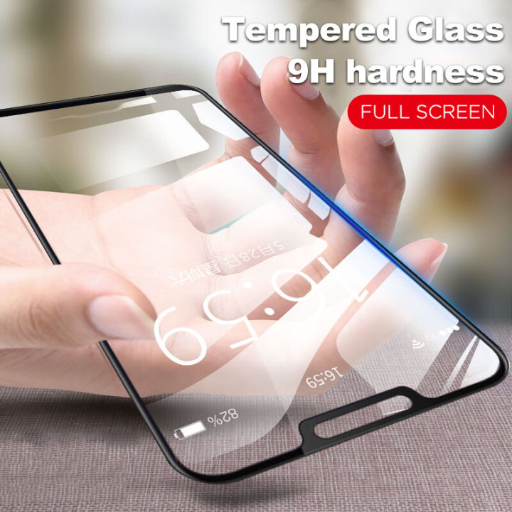 9H%20Full%20Coverage%20Tempered%20Glass%20for%20ASUS%20Zenfone%20Max%20(M2)%20ZB633KL%20X01AD%20X01BD%20Anti-fingerprint%20Bubble%20Free%203D%20Curved%20Screen%20Protector%20Flim%20-%20Image%207