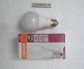 OSRAM 9W LED STAR CLASSIC A BULB,DAYLIGHT.