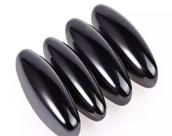 Singing Magnet Metal -1pair