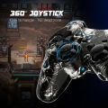 Wireless Game Controller For PS3 Gamepad For Double Shock 3 Bluetooth-4.0 Joystick For USB PC Controller For PS3 Joypad. 