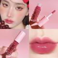Magic Lipstick Color Changing Long Lasting Lipstick Waterproof Red Lip Stick Lip Plumper Kawaii Makeup Girl Cute Cosmetics.