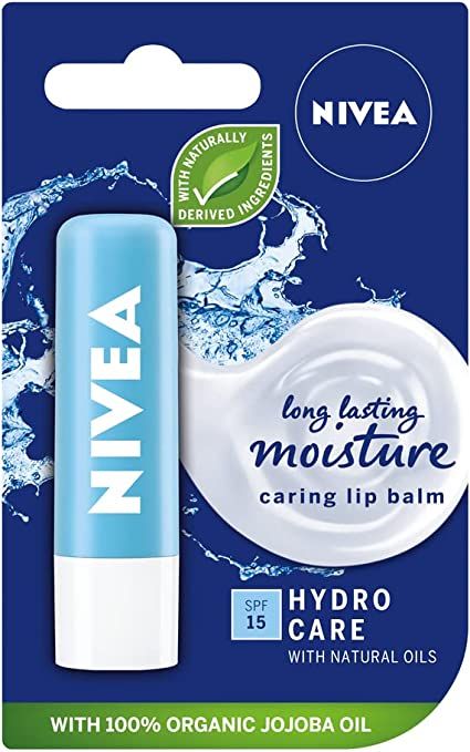 Hydro Care Spf 15 Lip Balm,4.8g