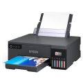 Epson EcoTank L8050 Six-Color Photo InkTank Printer. 