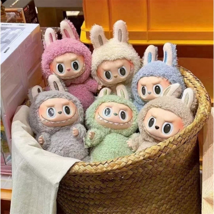 Umstore%20POP%20MART%20LABUBU%20V1%20Macaron%20Vinyl%20Character%20Blind%20Box%20(Key%20Chain/Plush%20Toy)%20-%20Doll%20Trendy%20Toy%20Toffee%20-%20Image%208