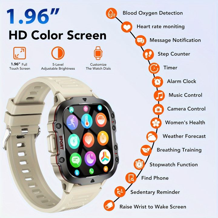 Synwoo%20Square%20Smartwatch%20%E2%80%93%20Touch%20Call%20and%20Text,%20Heart/Sleep%20Tracking,%20100+%20Sports%20Modes,%2030m%20Waterproof,%20iOS/Android%20Compatible%20-%20Image%206