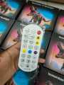TV Sync Backlight with Camera â Smart Ambient LED Lighting.