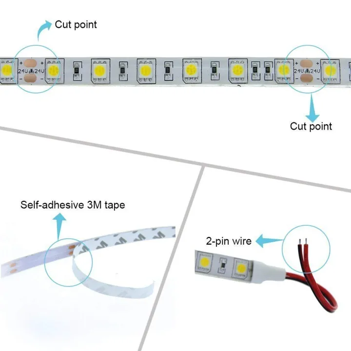 5050%20SMD%205M%2012V%20LED%20Strip%20light%2012%20v%20Waterproof%20LEDStrip%20tape%20lamp%20RGB%20RGBW%20RGBWW%20Yellow%20Pink%20Ice%20Blue%20Diode%20Ribbon%20Fleible-Blue-IP20%20IP65%20--%20-%20Image%206