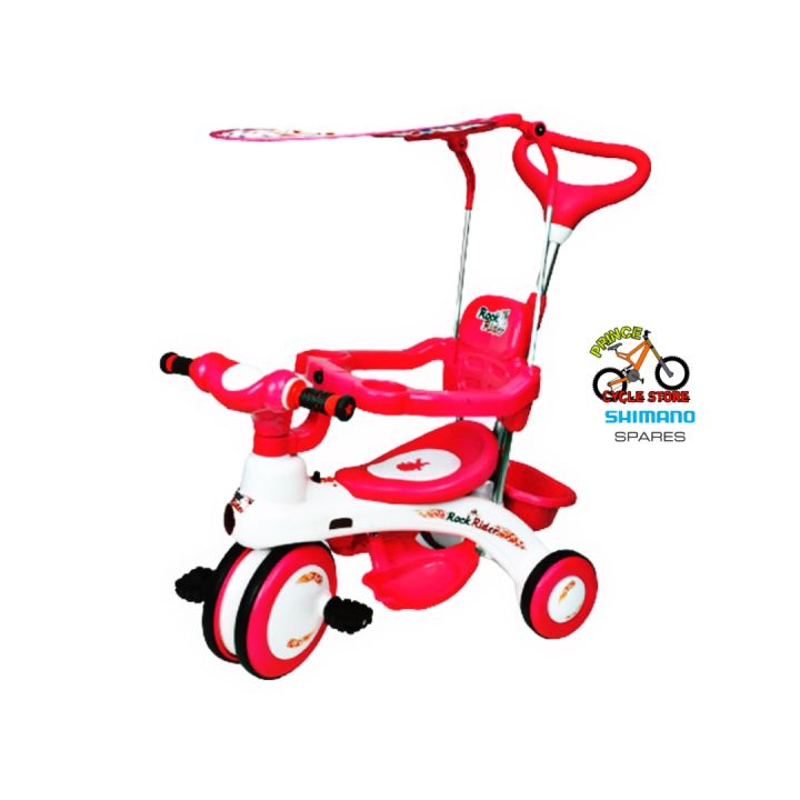 RFL%20Jim%20&%20Jolly%20Rock%20Rider%20Complete%209M%20-%20Pink/Blue%20Tricycle%20For%20Baby%20Kids%20Light%20&%20Music%20System%20Prince%20Cycle%20Store%20-%20Image%205