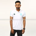 Argentina World Cup Polo Three Star T-Shirt-Jersey. 