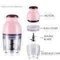 Fast and Smooth Food Preparation Capsule Cutter - Multi Color.