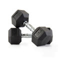 HEX DUMBBELL 10Kg-1Pair. 