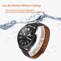 Universal 20mm 22mm Band for Samsung Watch 3 41mm 45mm Galaxy 46mm 42mm Active 2 Strap Samsung Gear S3 Silicone Magnetic Strap Bracelet Huawei Watch GT. 