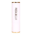 Ruili Glow Allure Matte Velvet Makeup Lipstick Wholesale Matte White Not Easy to Stick Cup Lipstick One Piece Hair. 