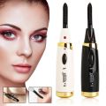 Operate Easily Eyelash Shaper Portable Heated Eye Lash Curler Useful Electric Quick Lash Curler Tool for Women. 