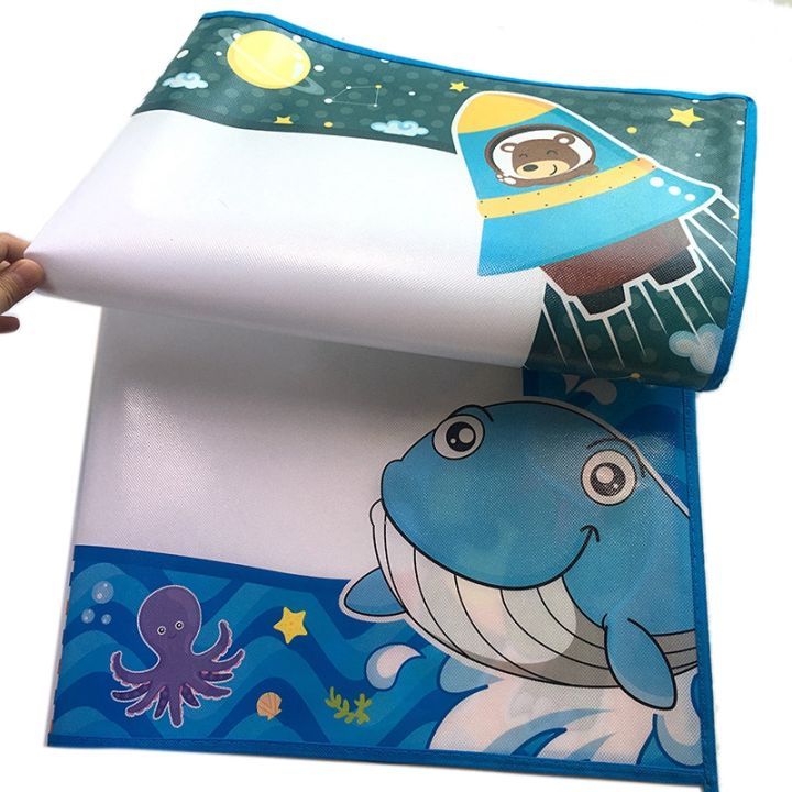 Doodle%20Mat%20Aqua%20Magic%20Water%20Drawing%20Mat%20Coloring%20Painting%20Cloth%20Mat%20-%20Image%205