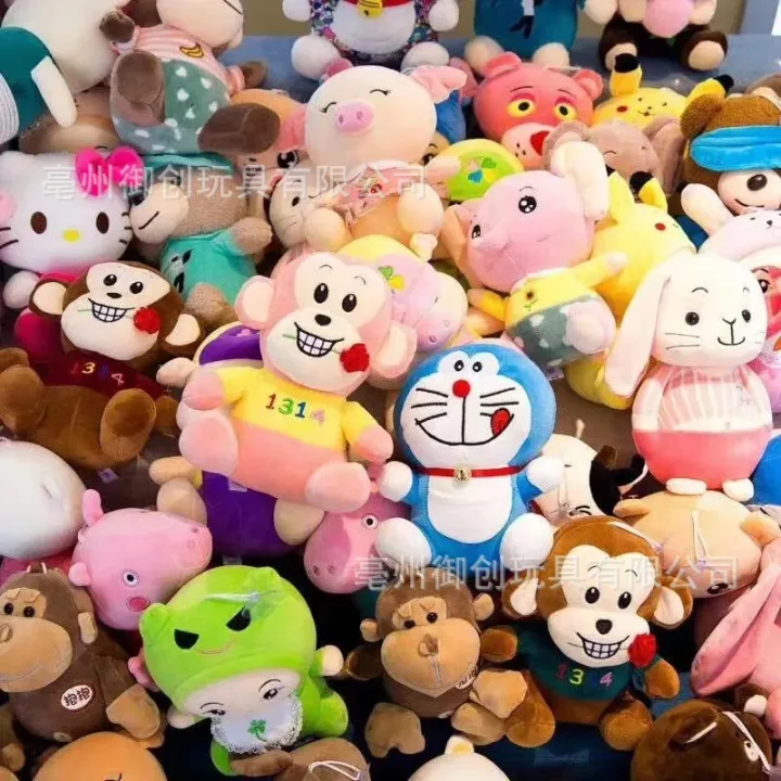 Stuffed%20Toys%20%E3%80%90Selling%20100%20tons%20per%20month%E3%80%91Ring%20weighing,%20plush%20plastic%20toys,%20stall%20prizes,%20night%20market%20dolls,%20rag%20dolls%20-%20Image%203