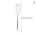 1pcs Egg Beater Cooking Tool Hand Whisk Mixer for Eggs Kitchen Accessories BDM. 