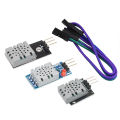Digital Temperature Sensor / Humidity Sensor DHT11 DHT22 AM2302 AM2301 AM2320 MW33 Sensor And Module For Arduino electronic DIY. 