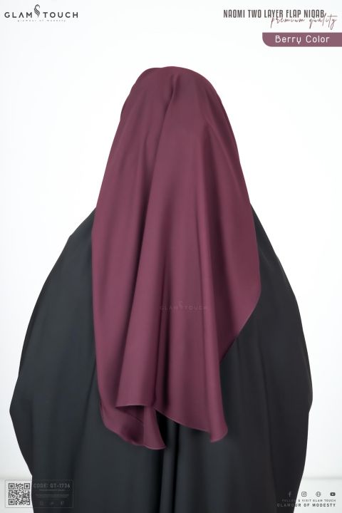 Glam%20Touch%20Premium%20Naomi%20Double%20Part%20Flap%20Niqab%20-%20Image%207