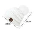 Winter Hat with Built-in Headphones Wireless Music Headphone Hat with Hifi Sound Low Latency Warm Bluetooth 5.0 Headset for Southeast Asian Buyers. 