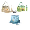 Multi-functional Mother Diaper Bag 2 pic set. 