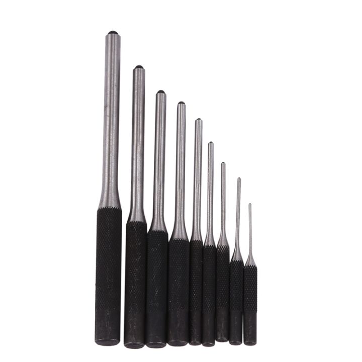 9-Piece%20Set-Up%20Punch%20Round%20Punch%20Pieces%20Roll%20Pin%20Punch%20Set%20Tool%20Bolt%20Catch%20Roll%20Pin%20Punch%20Tool%20Kit%20-%20Image%202