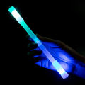 Anti-slip Comfortable Spinning Pen Flash Rotating Gaming Gel Pens Funny Rotating Pen with Led Flash. 