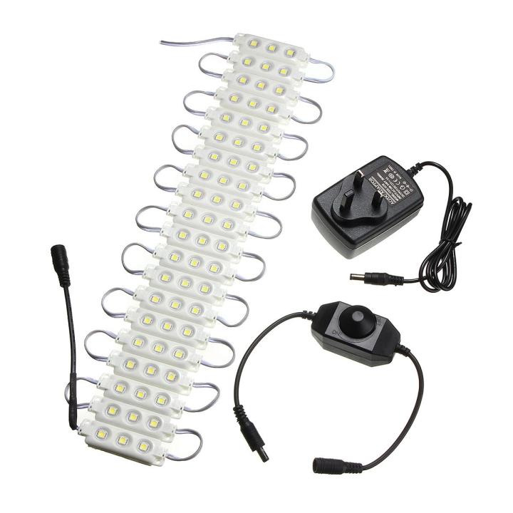 10ft%20LED%20Mirror%20Light%20Kit%20Hollywood%20Makeup%20Mirror%20Light%20Vanity%20White%20with%20Dimmer%20US%20Plug%20-%20Image%203