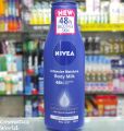 Nivea Body Milk Nourishing Lotion 200ml. 