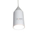 Light Shade, White 01-4909. 
