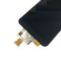 High Quality For LG K40S X430 LM-X430 X430EMW LCD Touch Screen Digitizer Component Replacement Fittings 100% Test for LG K40S. 