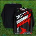 MSVZ Full Sleeve Bike Jersey For Man - Bike T shirt For Man - Bike Jersey 2026-27. 