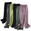 Multiple Colour Winter Women's Home Pants Lounge wear Homewear Pajama Pant Spring Autumn Modal Loose Pyjama Trousers. 
