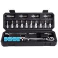 1/4inch Ratchet Head Torque Wrench High Precise Torque Preset Wrenches. 